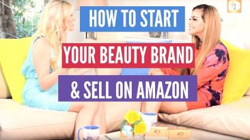 How do you start a beauty business